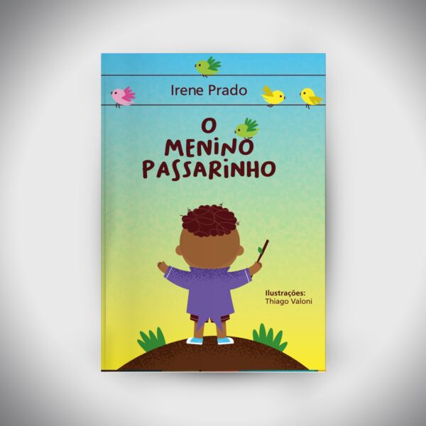Menino Passarinho