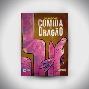 Comida de dragão