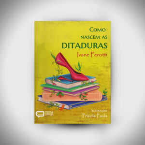Pré-venda - Como Nascem as Ditaduras