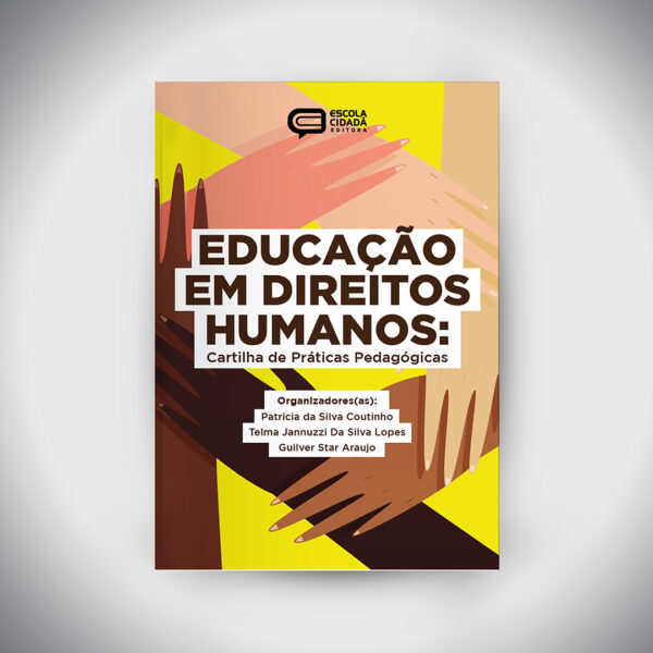 E-book Educação em Direitos Humanos