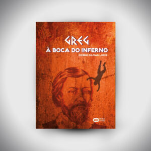 Pré-venda GREG – À BOCA DO INFERNO