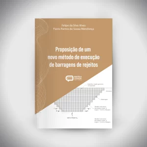 Proposição de um novo método de execução de rejeitos