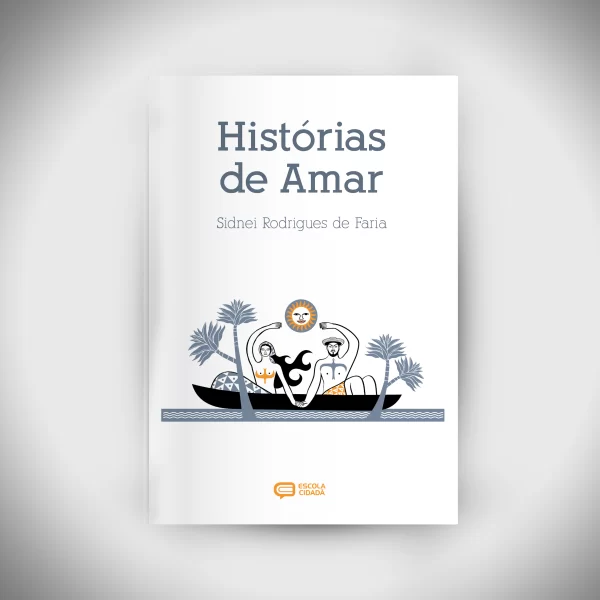 Histórias de Amar