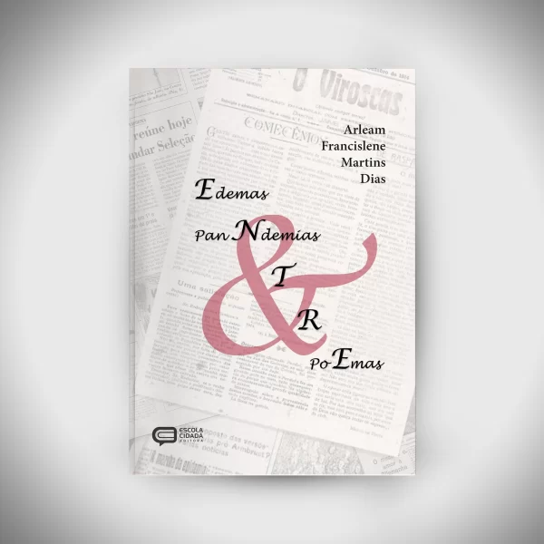 ENTRE EDEMAS, PANDEMIAS & POEMAS
