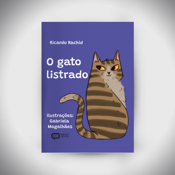 O Gato Listrado