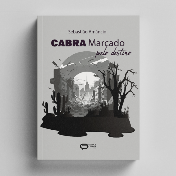 CABRA MARCADO PELO DESTINO