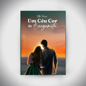Um Céu Cor de Bergamota