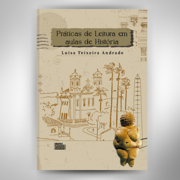 Práticas de Leitura em aulas de História | PRÉ-VENDAS