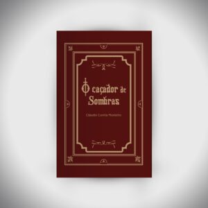 O caçador de Sombras