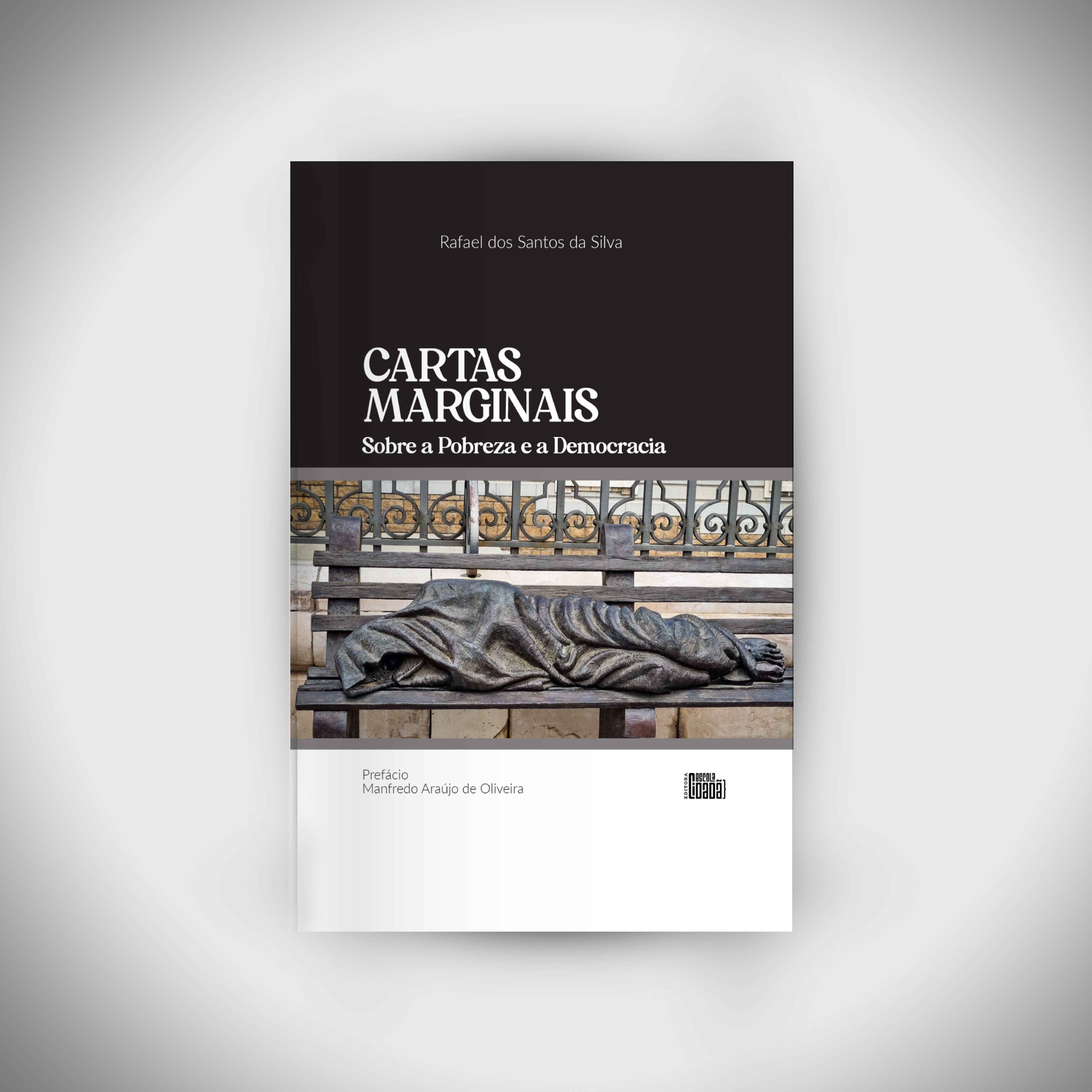 Cartas Marginais | PRÉ-VENDAS