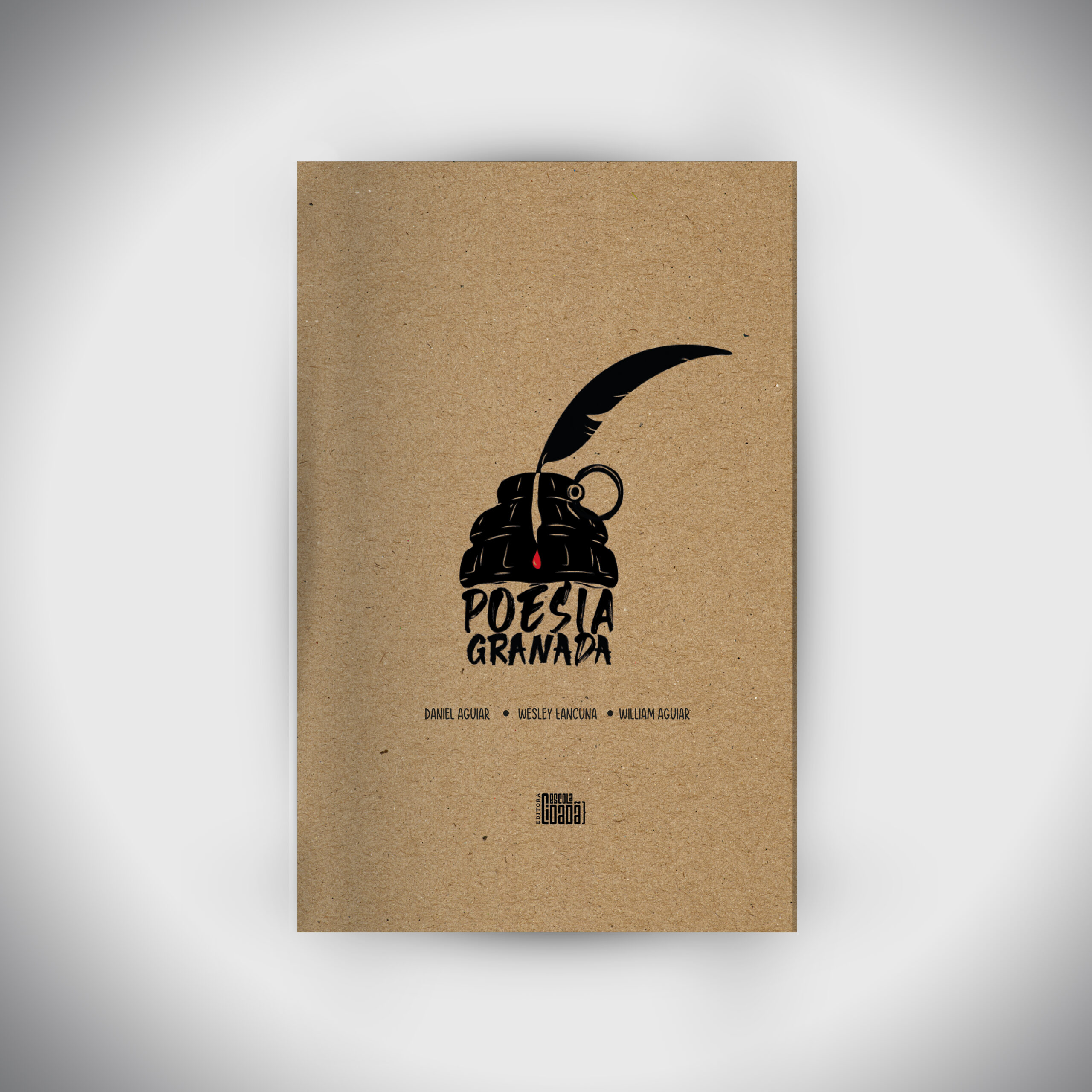 Poesia Granada | PRÉ-VENDAS