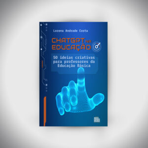 ChatGPT na Educação | PRÉ-VENDAS