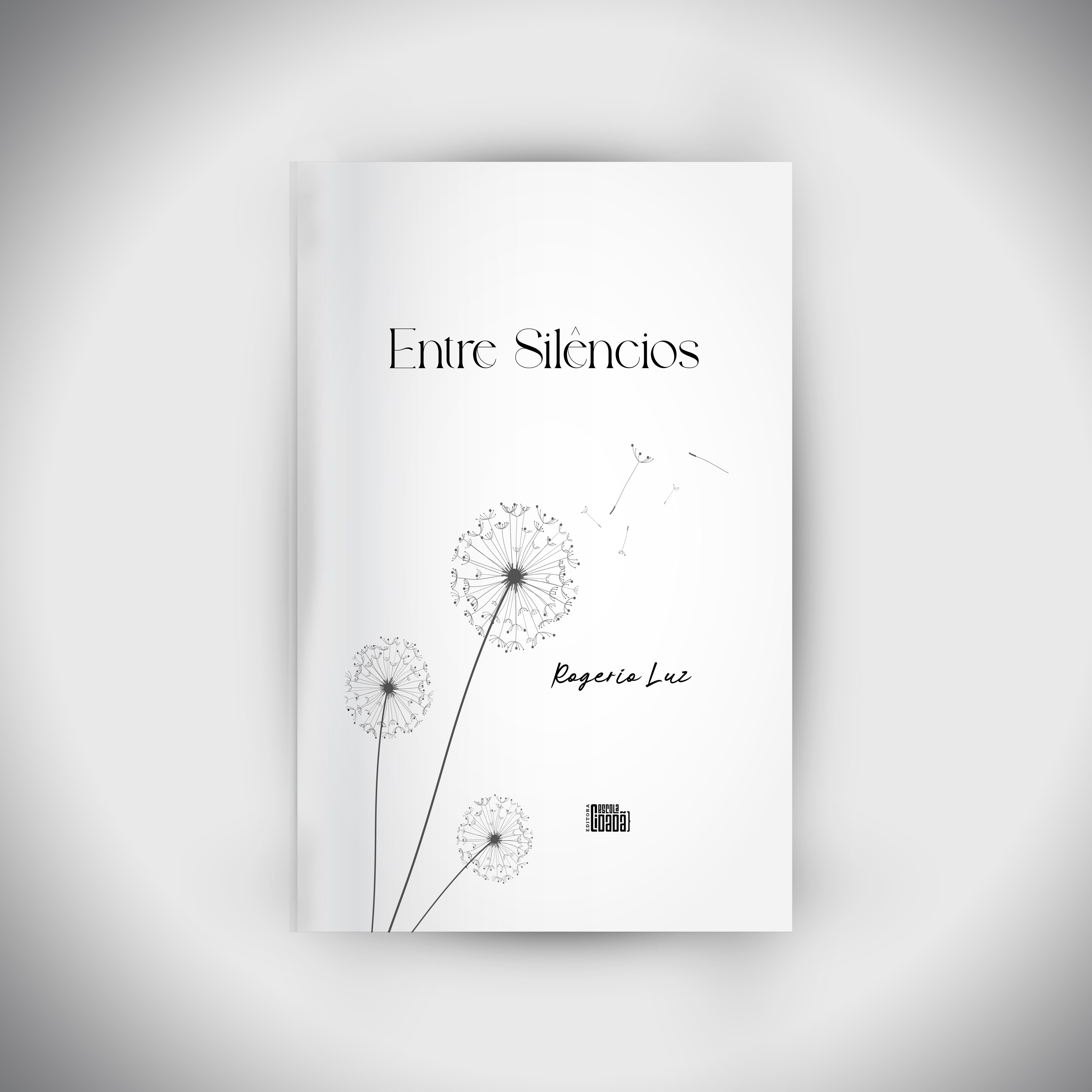 Entre Silêncios | PRÉ-VENDA