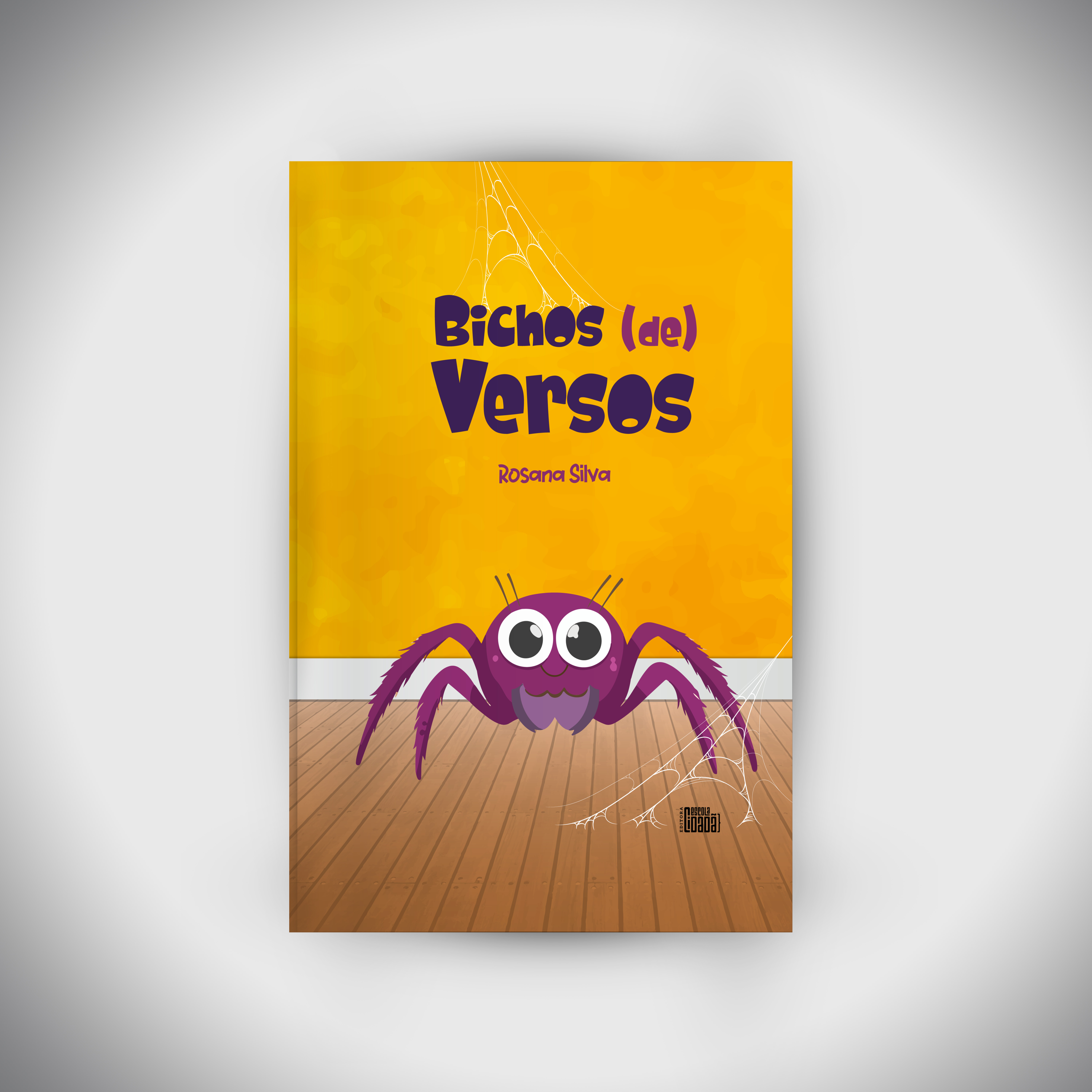 Bichos (de) Versos | PRÉ-VENDA