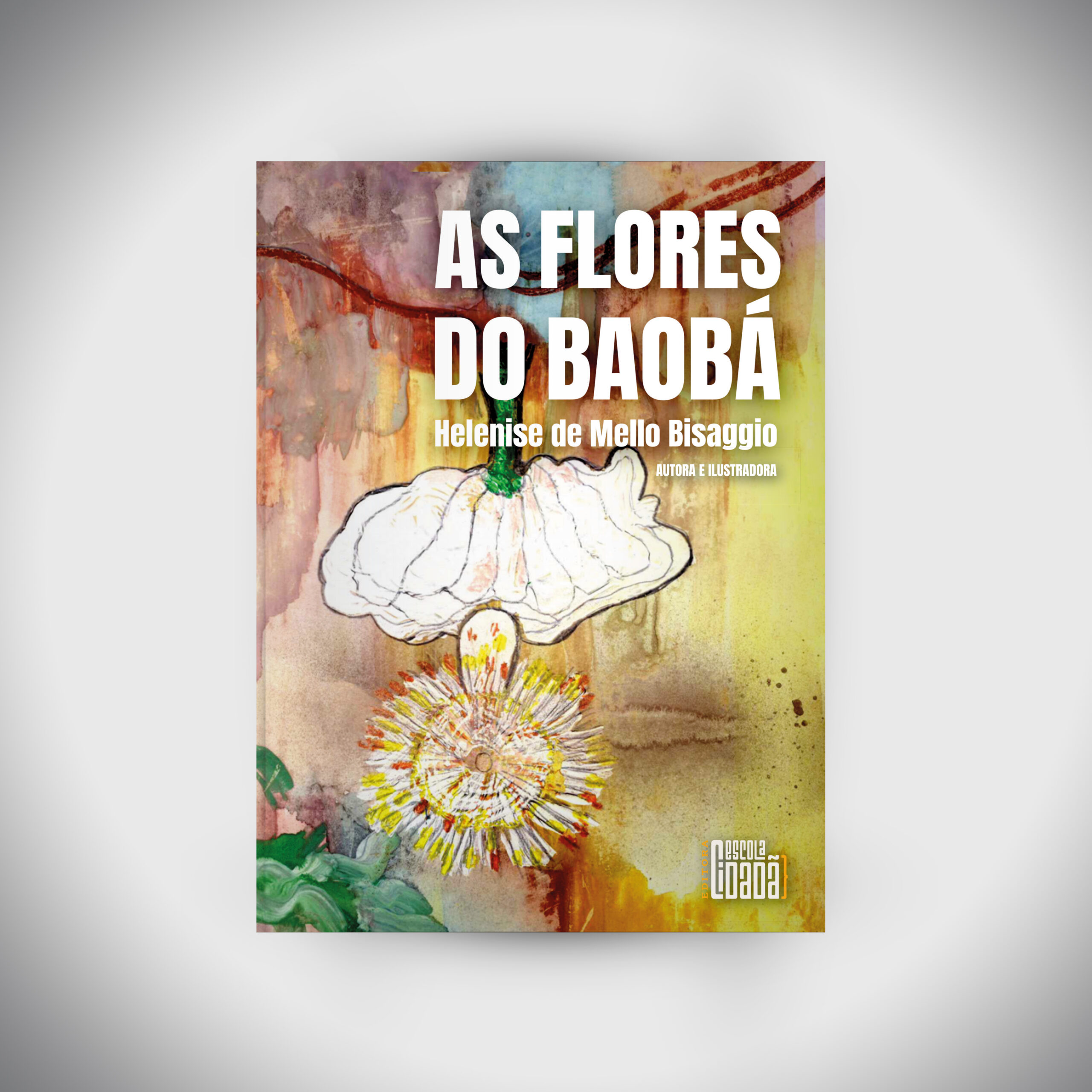 As Flores do Baobá | PRÉ-VENDA