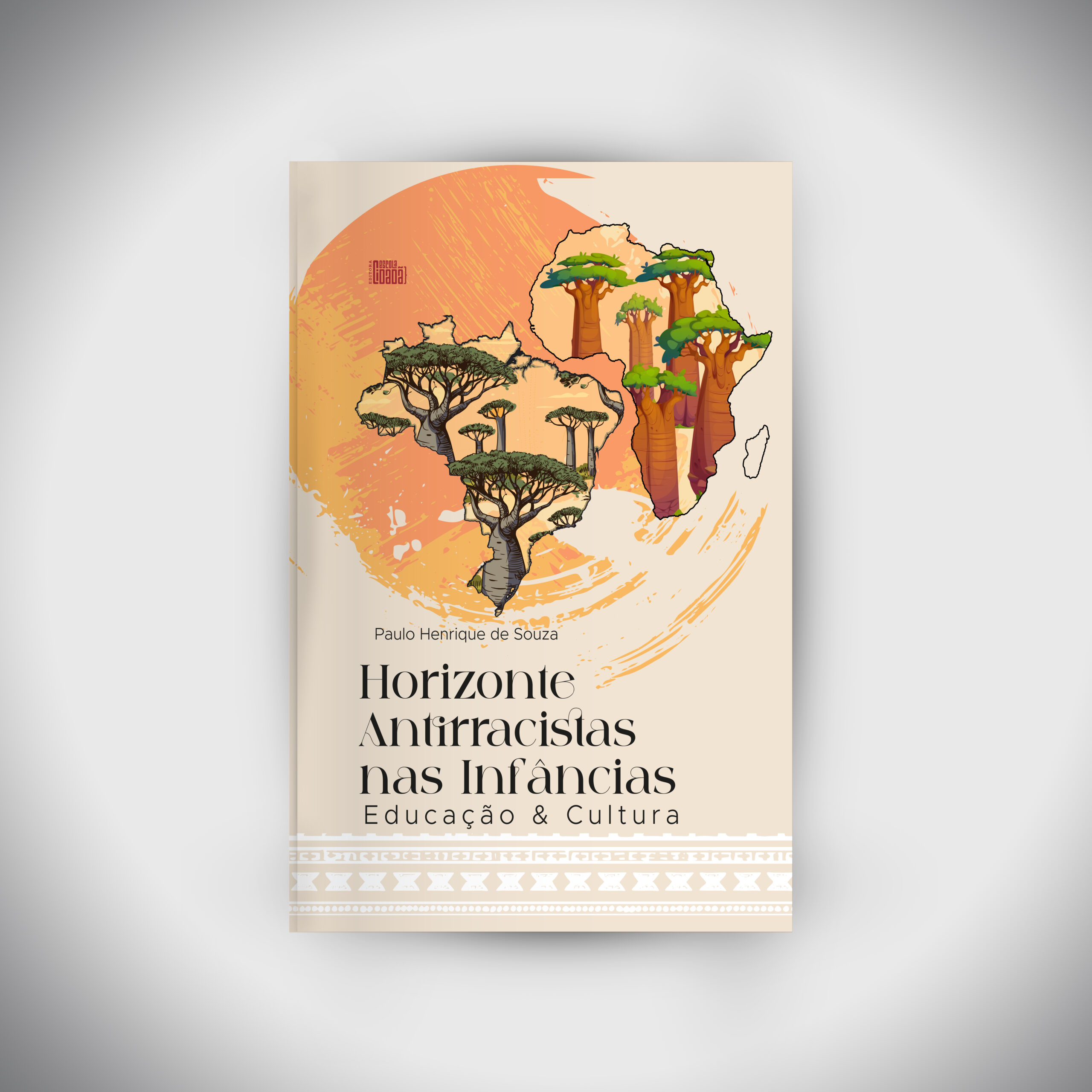 Horizonte Antirracistas nas Infâncias - Educação & Cultura | PRÉ-VENDA