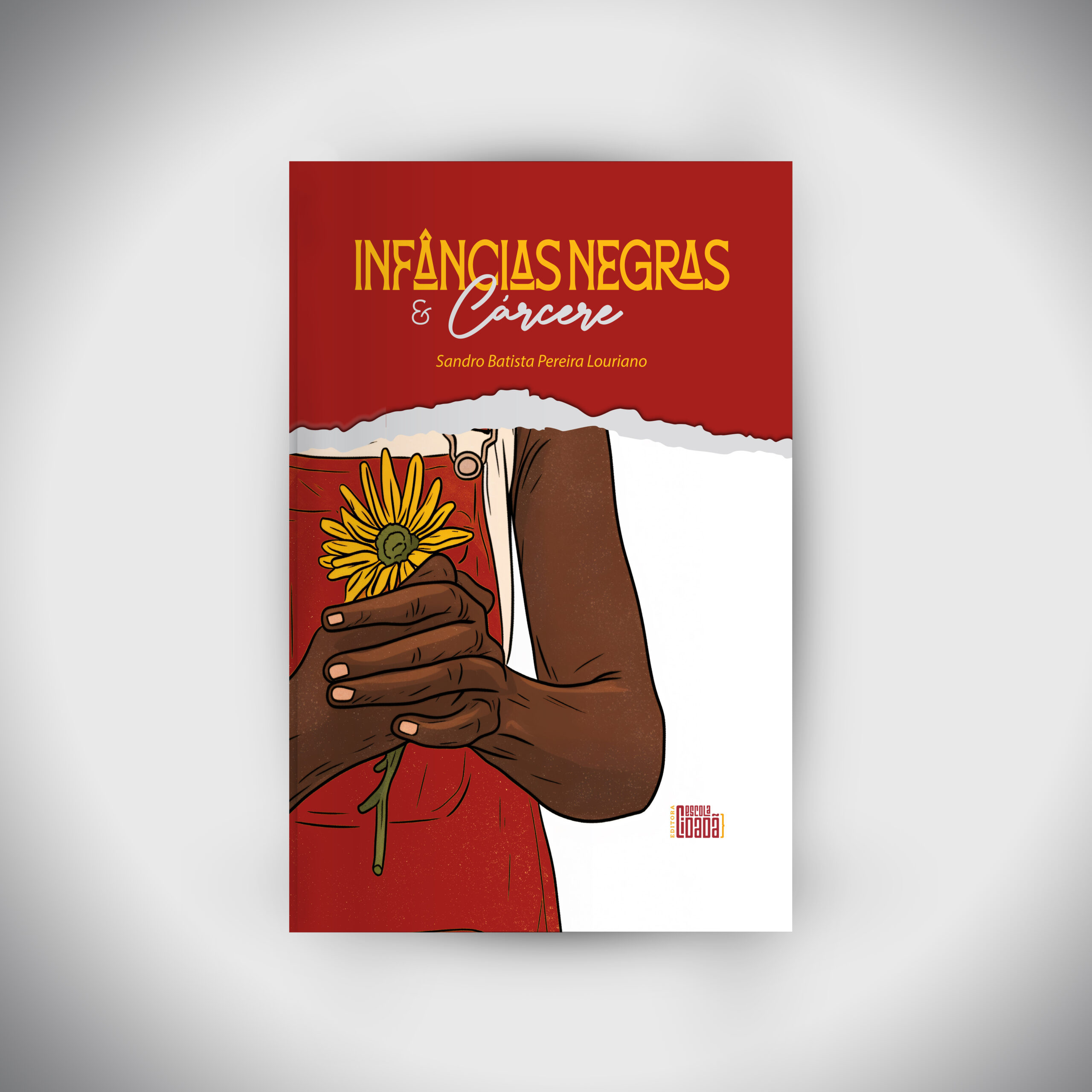 Infâncias Negras e Cárcere | PRÉ-VENDA